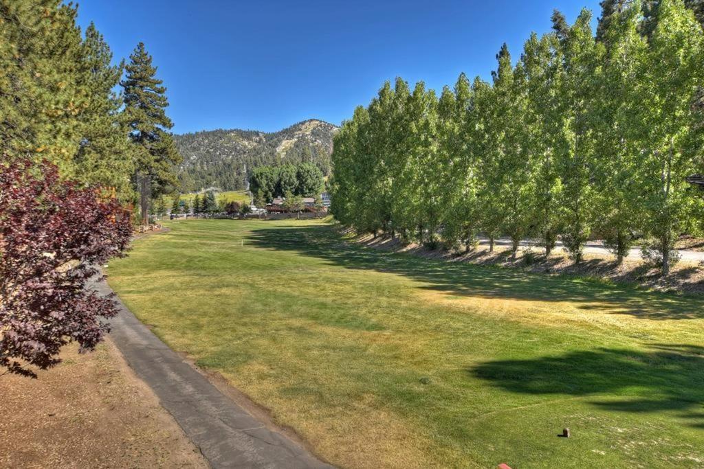 079 - Golf And Ski Big Bear Lake Eksteriør bilde